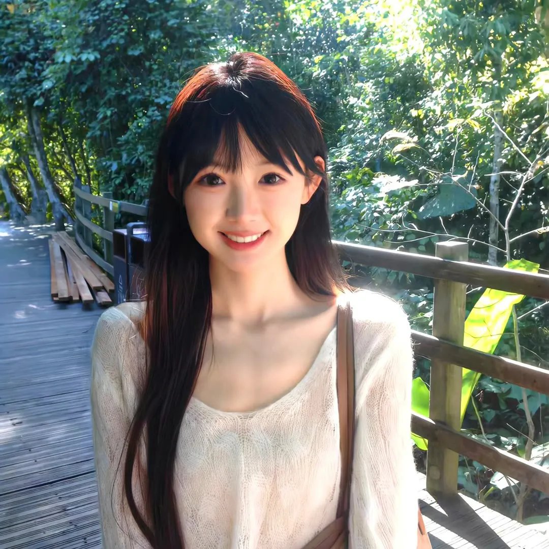 歌声欢唱的树
