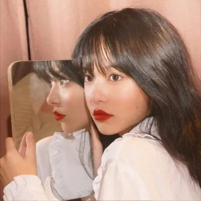 少女情怀总是挛