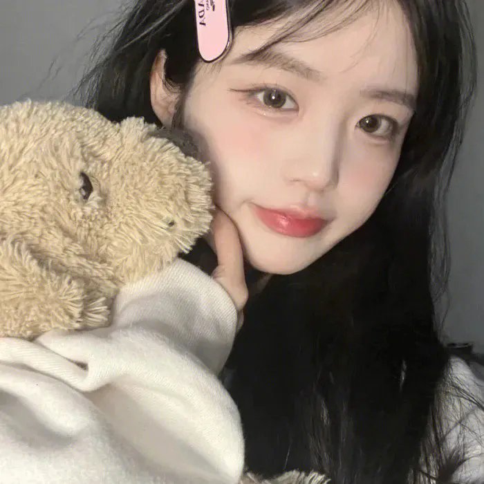 关灯后